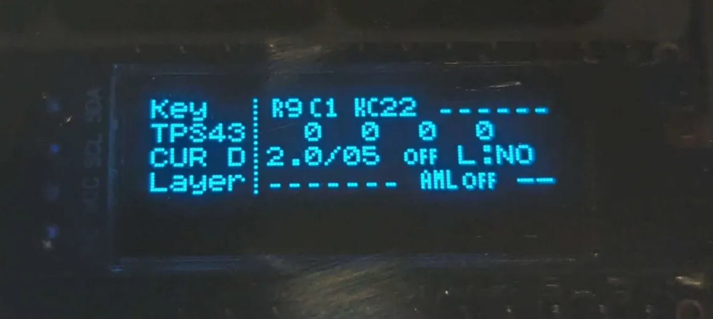 oled