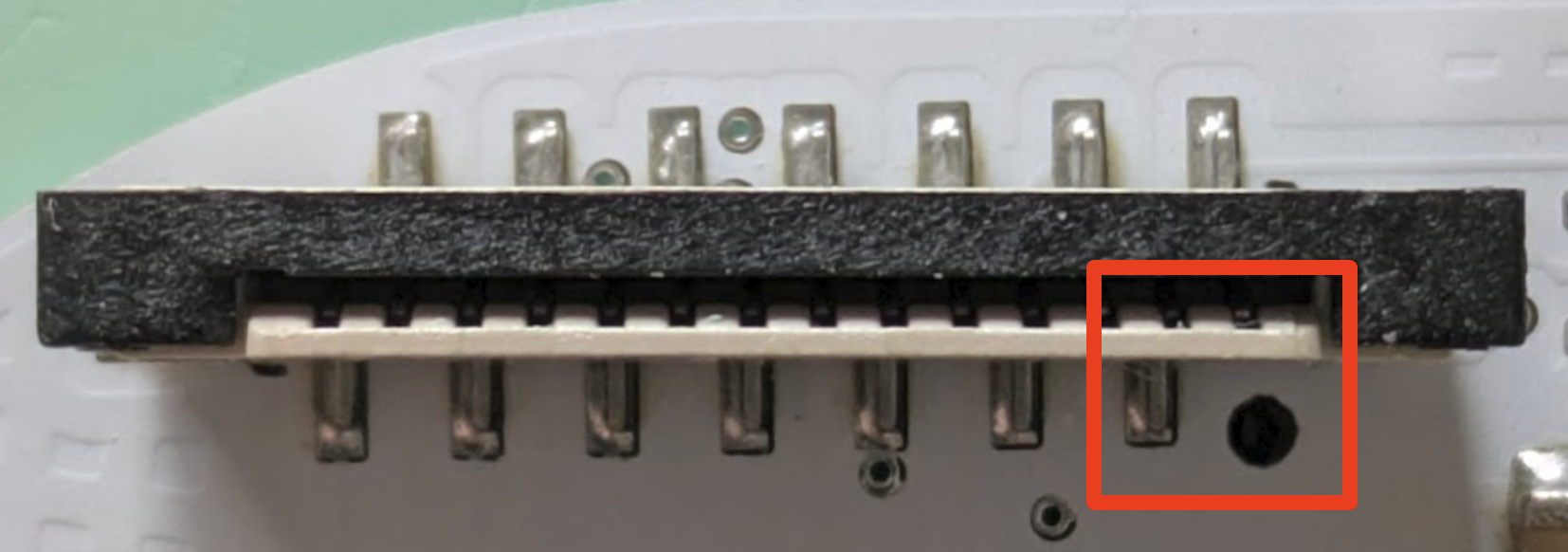 vertical-ffc-connector